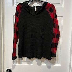 Miss 2 Day size small